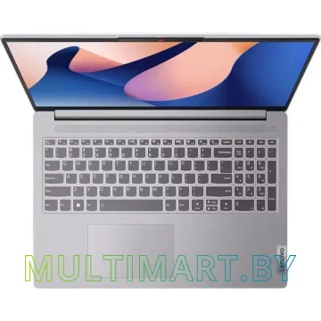 Ноутбук Lenovo IdeaPad Slim 5 16IAH8 (83BG006URK) картинка 3